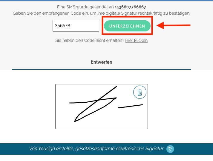Bildschirmfoto