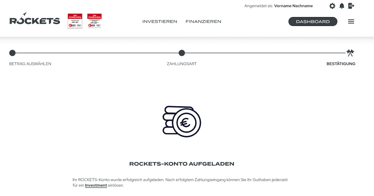 Bildschirmfoto