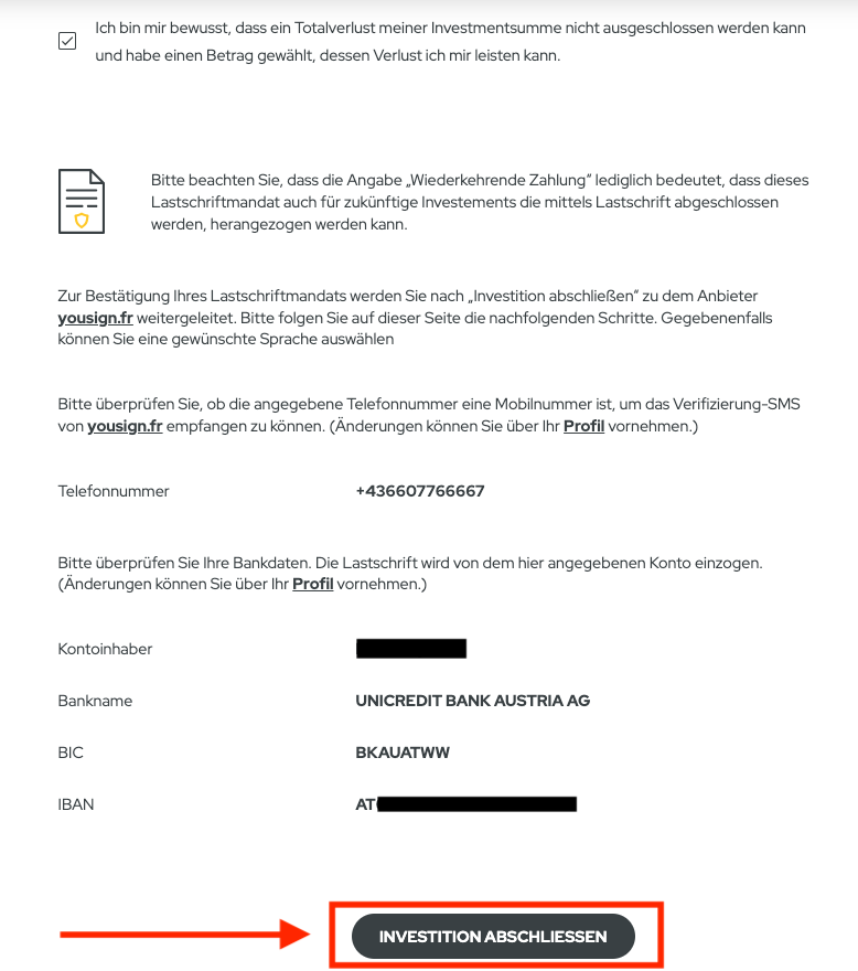 Bildschirmfoto