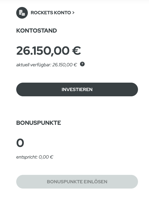 Bildschirm­foto